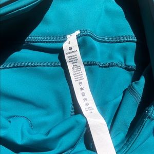 lulu fast and free tights